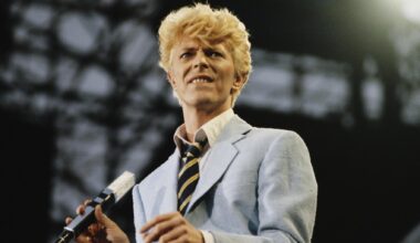 Le célèbre « Major Tom » de David Bowie a enfin un nom complet depuis la découverte de ces archives