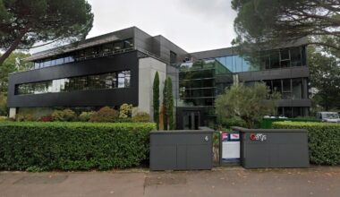 Outillage : Qérys lève le voile sur son partenariat avec le fabricant chinois DCK