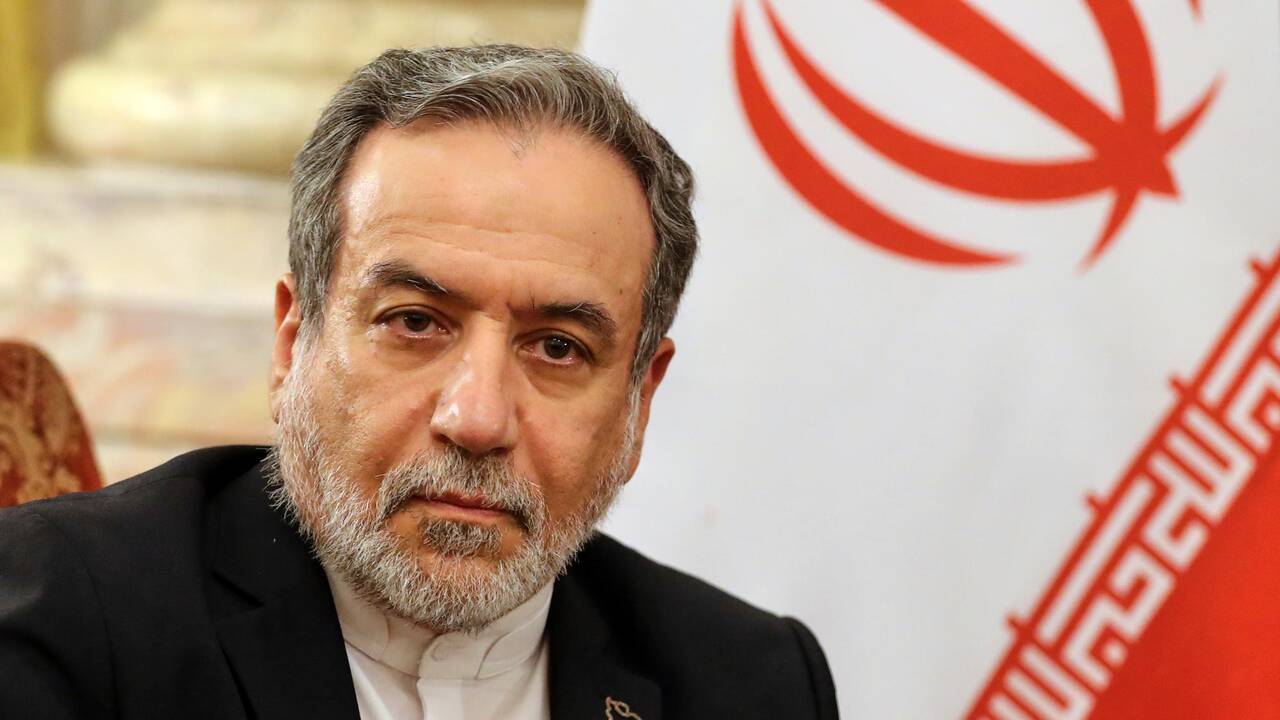 L'Iran et la France sur le point de valider un échange de prisonniers