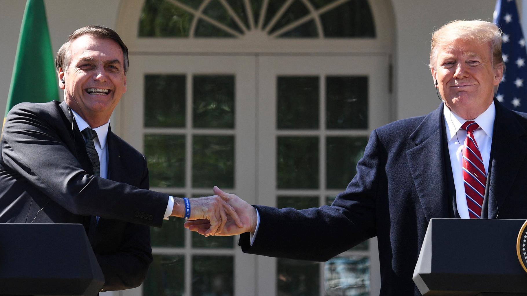 L’ex-président brésilien Bolsonaro condamné pour tentative de coup d’État, malgré la pression de Trump