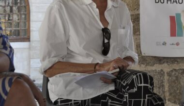 Martel. Festival du livre du Haut Quercy : trois jours de découvertes littéraires