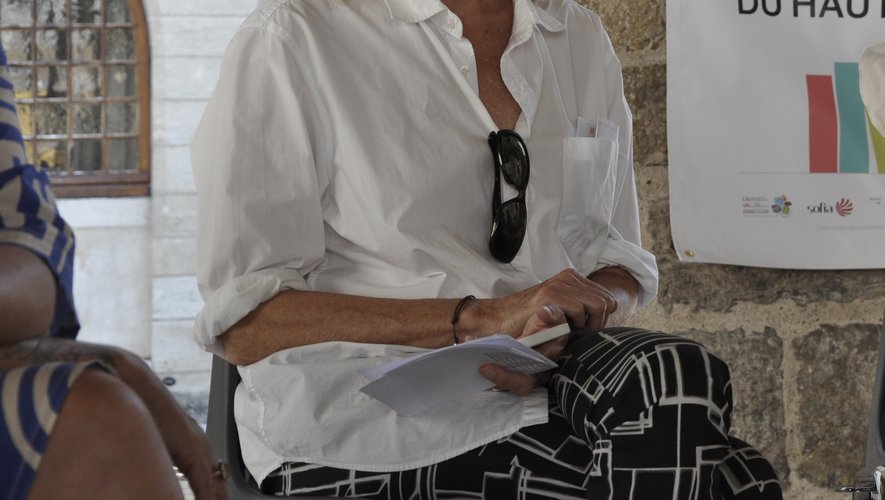 Martel. Festival du livre du Haut Quercy : trois jours de découvertes littéraires