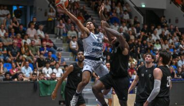 La Coupe de France est de retour