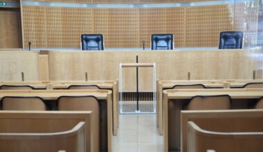 Violence et outrage contre le maire de Pérols près de Montpellier : six mois de prison avec sursis