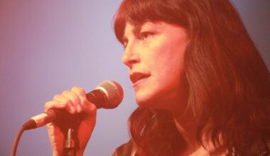 "Il est toujours là" : la chanteuse Lio fait de rares confidences sur la mort de son fils Diego à l’âge de 21 ans