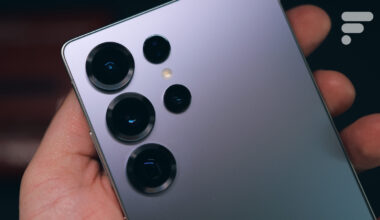 Même en étant fainéant, le Samsung Galaxy S26 Ultra aurait un meilleur zoom optique que l'iPhone 17 Pro