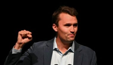 L’assassinat de l’influenceur Charlie Kirk « Va être instrumentalisé par Donald Trump »