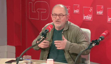 Thomas Legrand donne sa version des faits au micro de France Inter : « Tout est tronqué »