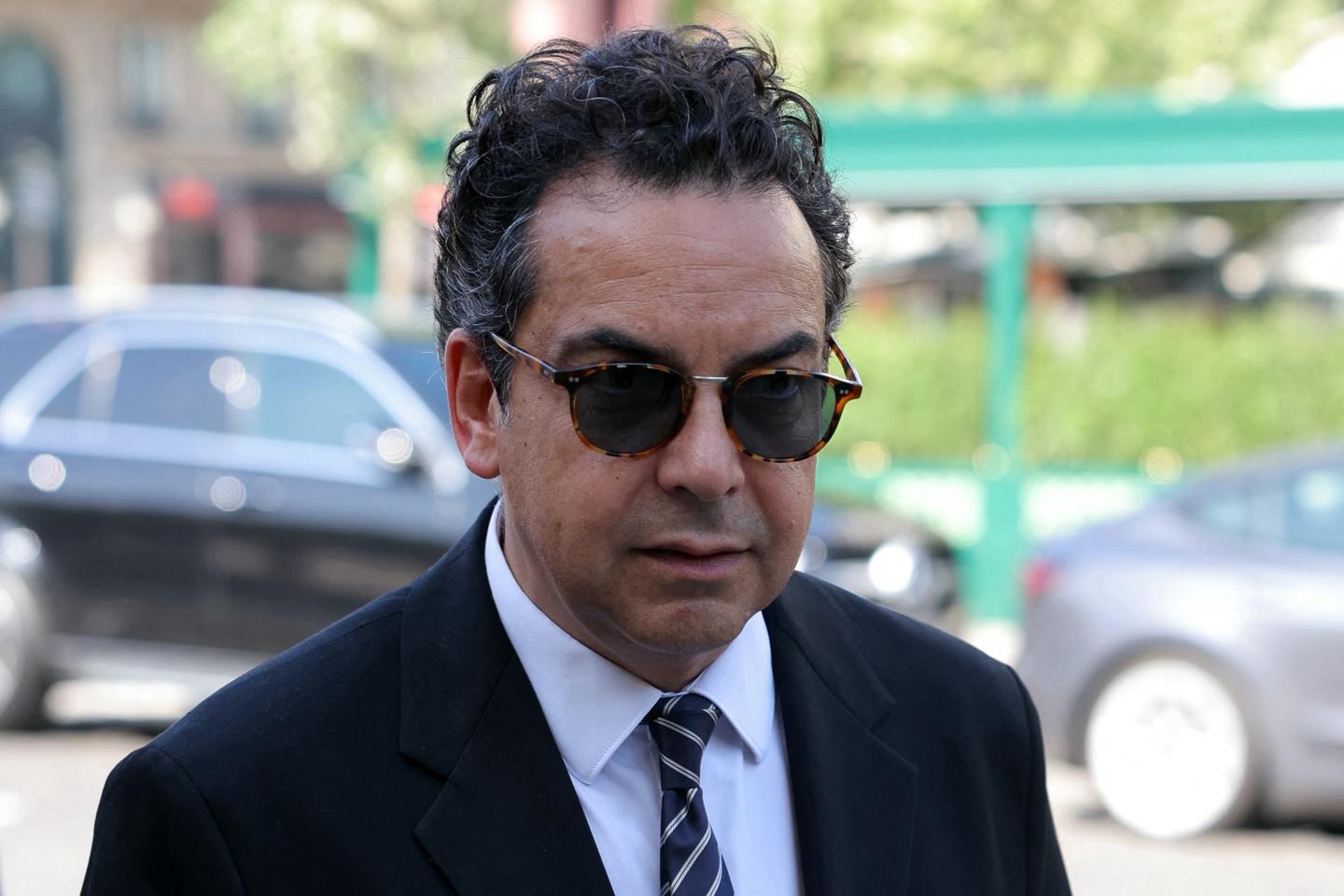 Patrick Cohen n’a pas commis de faute, selon le comité d’éthique de France Télévisions, après des enregistrements diffusés à son insu