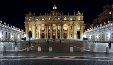 Pharrell Williams, Andrea Bocelli et de nombreuses superstars pour enflammer le Vatican samedi