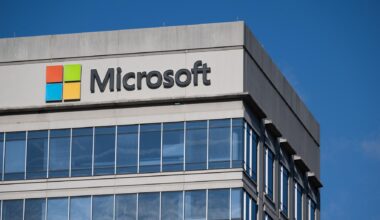 Comment Microsoft a évité une amende de plusieurs milliards d’euros à cause de Teams