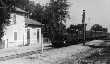 Montpellier-Palavas, la petite ligne reprend vie
