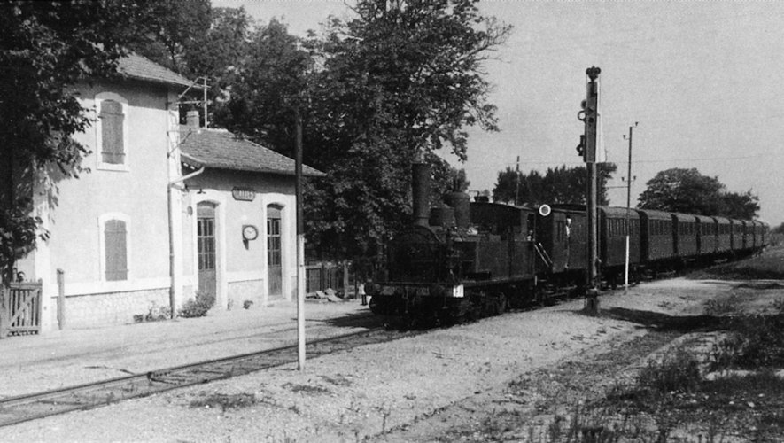 Montpellier-Palavas, la petite ligne reprend vie