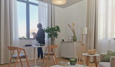 "À chaque visite, j’ai eu une réservation": derniers travaux pour la résidence seniors créée dans un bâtiment historique à Auch