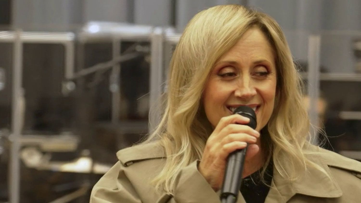 Lara Fabian, 35 ans de carrière et une nouvelle tournée