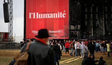Pierre-Édouard Stérin renomme sa holding du nom d’un journaliste de « l’Humanité » qui dénonce un « ciblage »