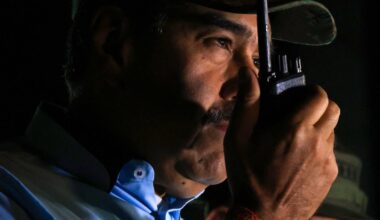Venezuela-USA: Maduro appelle son peuple à «apprendre à tirer»