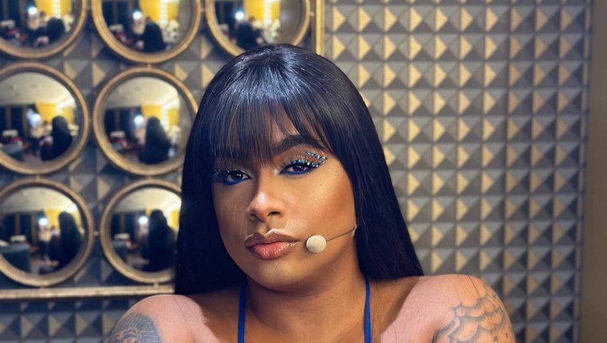 "Tania est devenue la meilleure amie des filles sur les réseaux" : Cleeveland se confie sur son alter ego et son spectacle joué à l’Odéon Montpellier