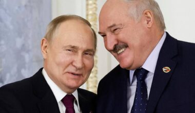 L’agression russe de l’Europe, c’est maintenant