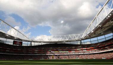 Arsenal 3-0 Nottingham Forest, Premier League : Arsenal perd Ödegaard - L'Équipe