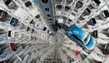 L’Allemagne se déchire autour de la fin du moteur thermique