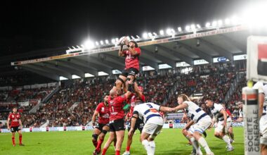 Top 14. L’opinion du Midol de Toulon – Castres : Mayol, cette "Bombonera" à la française