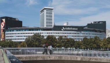 Ce directeur de Radio France s’en prend à CNews et Europe 1, « négation du journalisme »