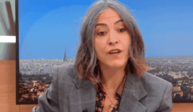 Keren Ann présente son album Paris Amour