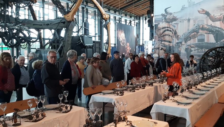 Generville. Une journée à Toulouse avec l’Amicale laïque