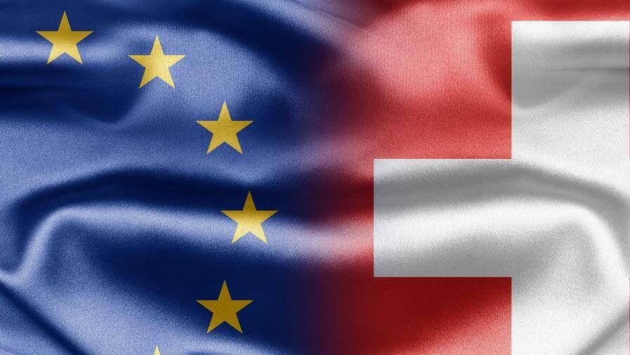 Un «courant de sympathie» envers la Suisse a gagné le Parlement européen