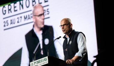 La FNSEA, le principal syndicat agricole, appelle à « une grande journée d’action » le 25 septembre