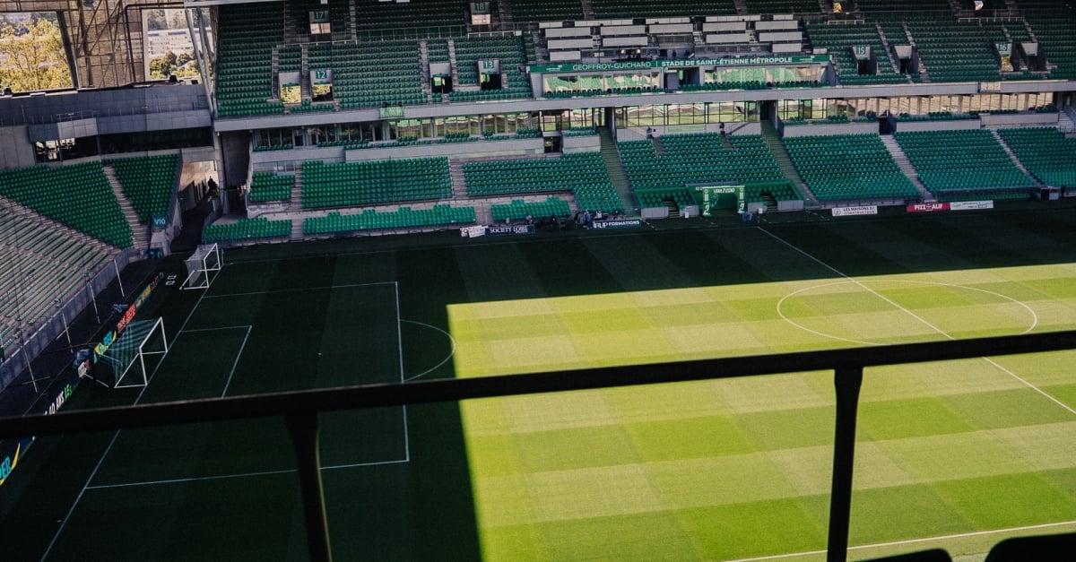Victoire et première place, les Verts font coup double