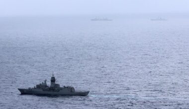 L'Australie va investir près de 7 milliards d'euros dans un chantier naval pour sous-marins nucléaires