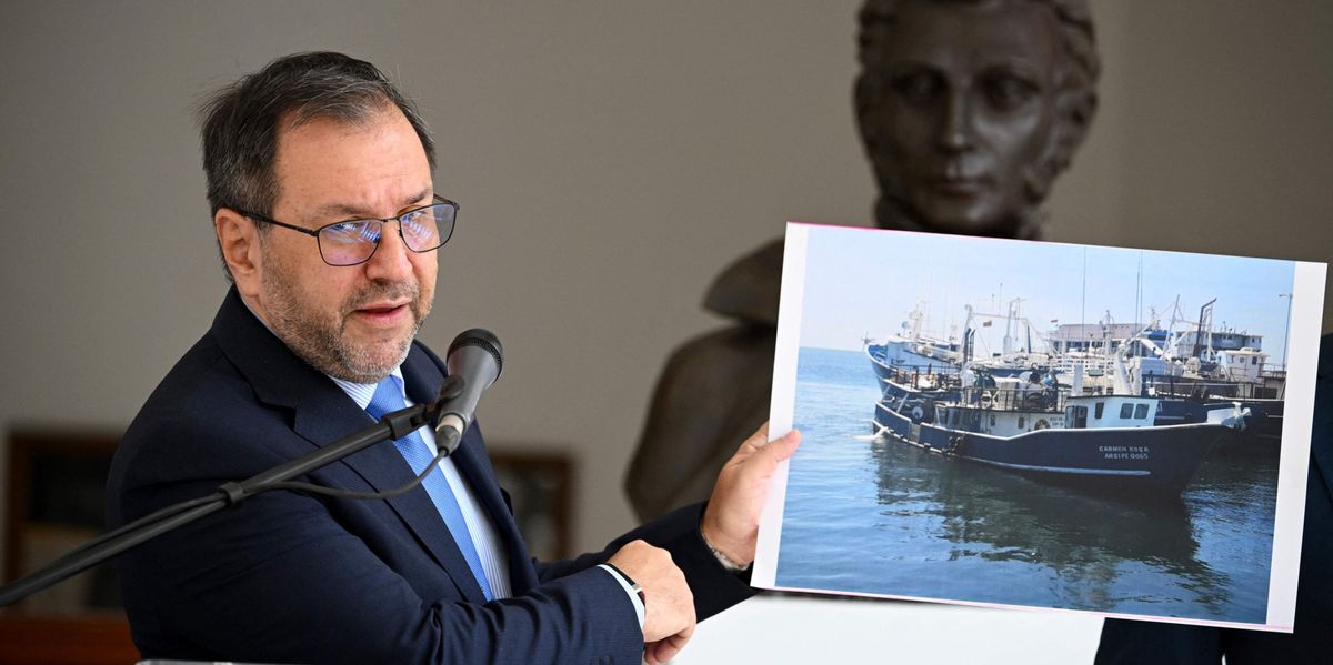 Venezuela: les USA arraisonnent un bateau dans les Caraïbes