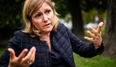 « Ne croyez pas ceux qui disent que l’Assemblée est bloquée »
