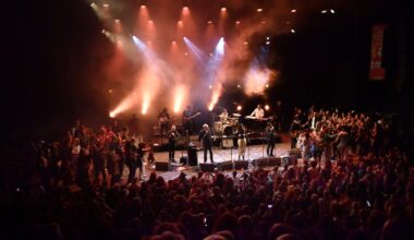Arabesques, à Montpellier : une double rasade de "Ya Rayah" pour saluer Dahmane El Harrachi et Rachid Taha !