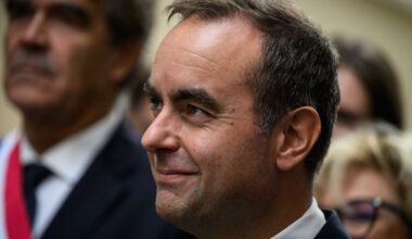 Objectif, coût, structures déjà existantes... Trois questions sur le réseau "France Santé" que veut déployer Sébastien Lecornu