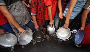 Des enfants gazaouis vont être soignés en Europe pour la première fois