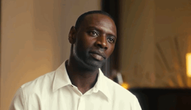 Omar Sy revient dans « Sept à Huit » sur la fake news de son altercation avec des agents de la SNCF