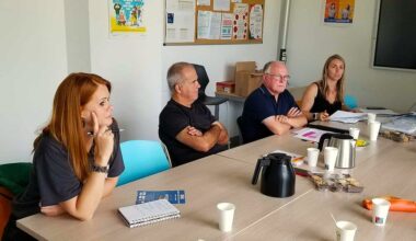 Le Marketon de l’emploi : une journée pour démarcher les entreprises