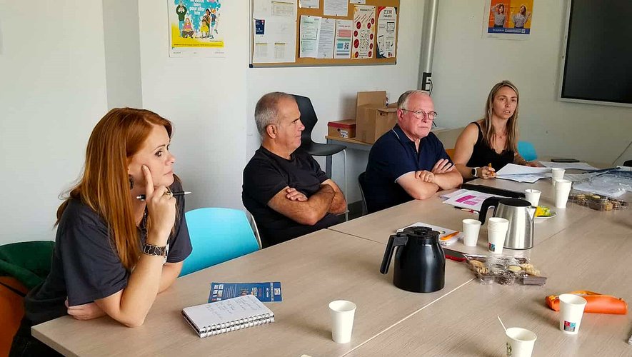 Le Marketon de l’emploi : une journée pour démarcher les entreprises