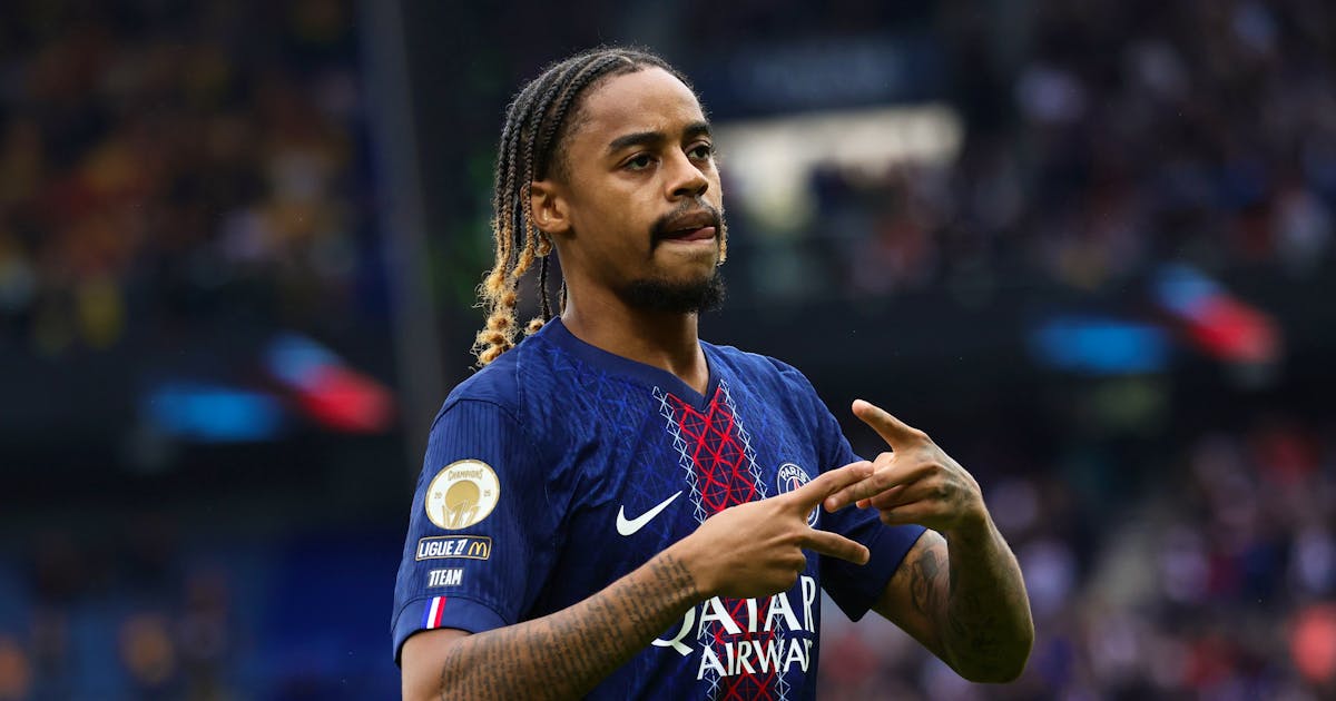 Ligue 1: Avant l’Europe, Paris gagne… et s’inquiète