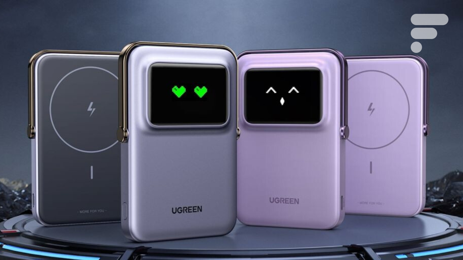Ne payez pas 115 € pour la batterie externe Apple de l'iPhone Air, celle-ci est trois fois moins chère (et mignonne)