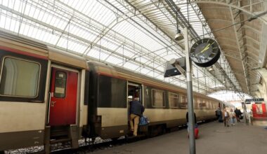 "Barrière qui ne s’abaisse pas", "jusqu’à une heure de retard" : galère ce lundi pour les usagers de la SNCF entre Montauban et Toulouse