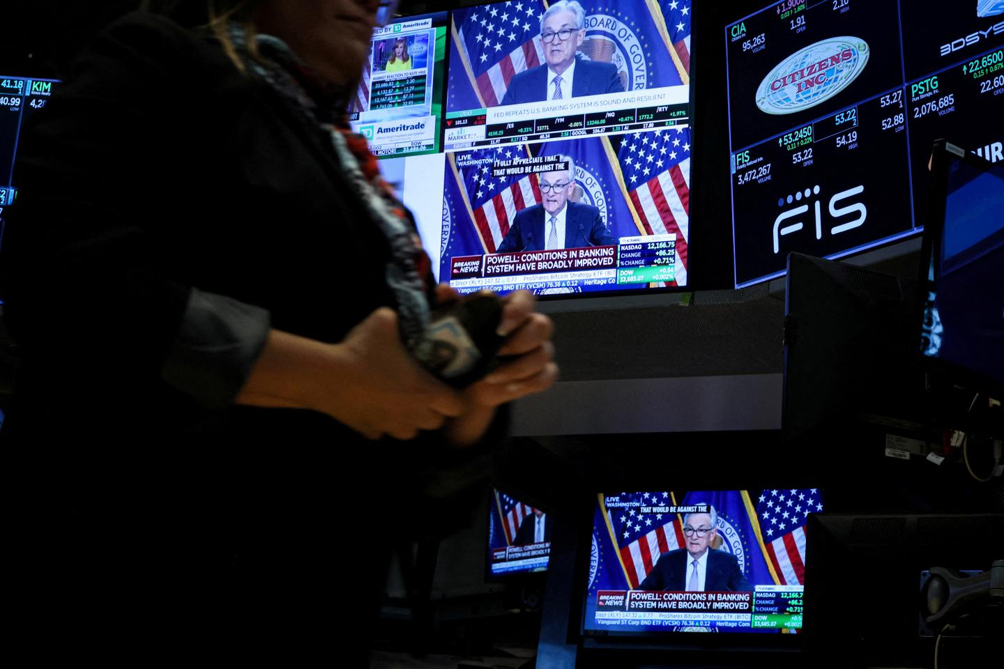 Le grand dilemme de l’économie américaine