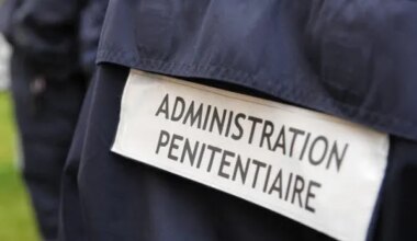 Des surveillants pénitentiaires toujours recherchés en Île-de-France