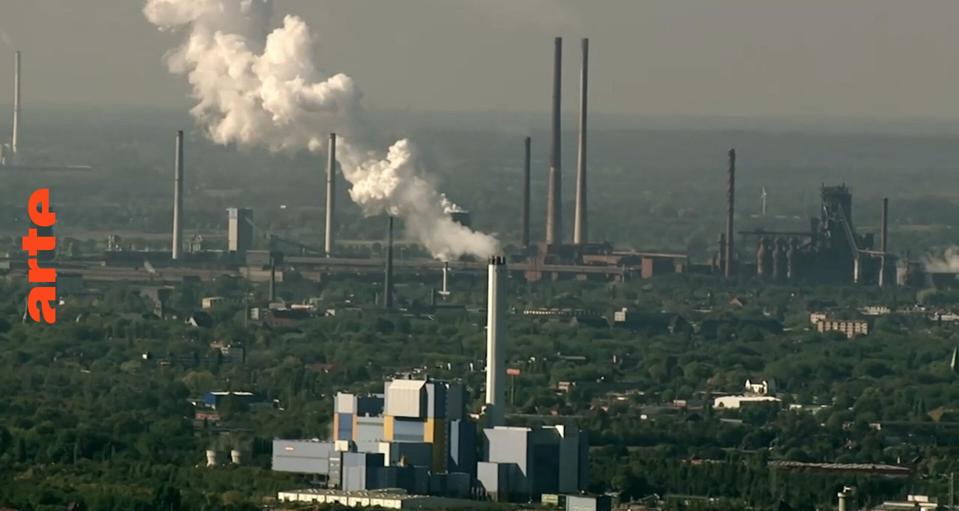 L'extrême droite triple son score dans l'ouest de l'Allemagne - Regarder le documentaire complet