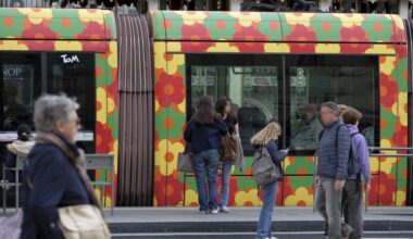 La Cour des comptes opposée à la gratuité des transports : le maire de Montpellier dénonce une "approche comptable", l’opposition applaudit