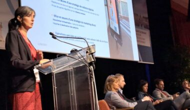 « Le mécénat est une forte tendance dans les grands groupes », à Bordeaux l'hôpital a une véritable stratégie