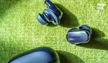 Les Bose QuietComfort Ultra Earbuds 2nd Gen deviennent notre référence des écouteurs Bluetooth